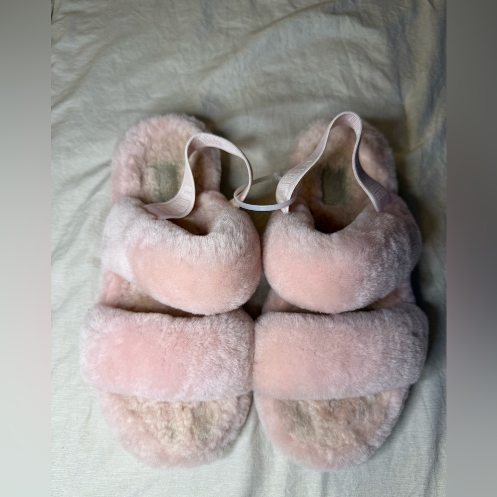 Ugg sandals